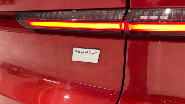 Foto 45 Volvo C40 Recharge Single Plus Auto 175 kW (238 CV)