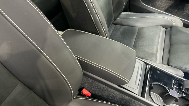 Foto 47 Volvo C40 Recharge Single Plus Auto 175 kW (238 CV)