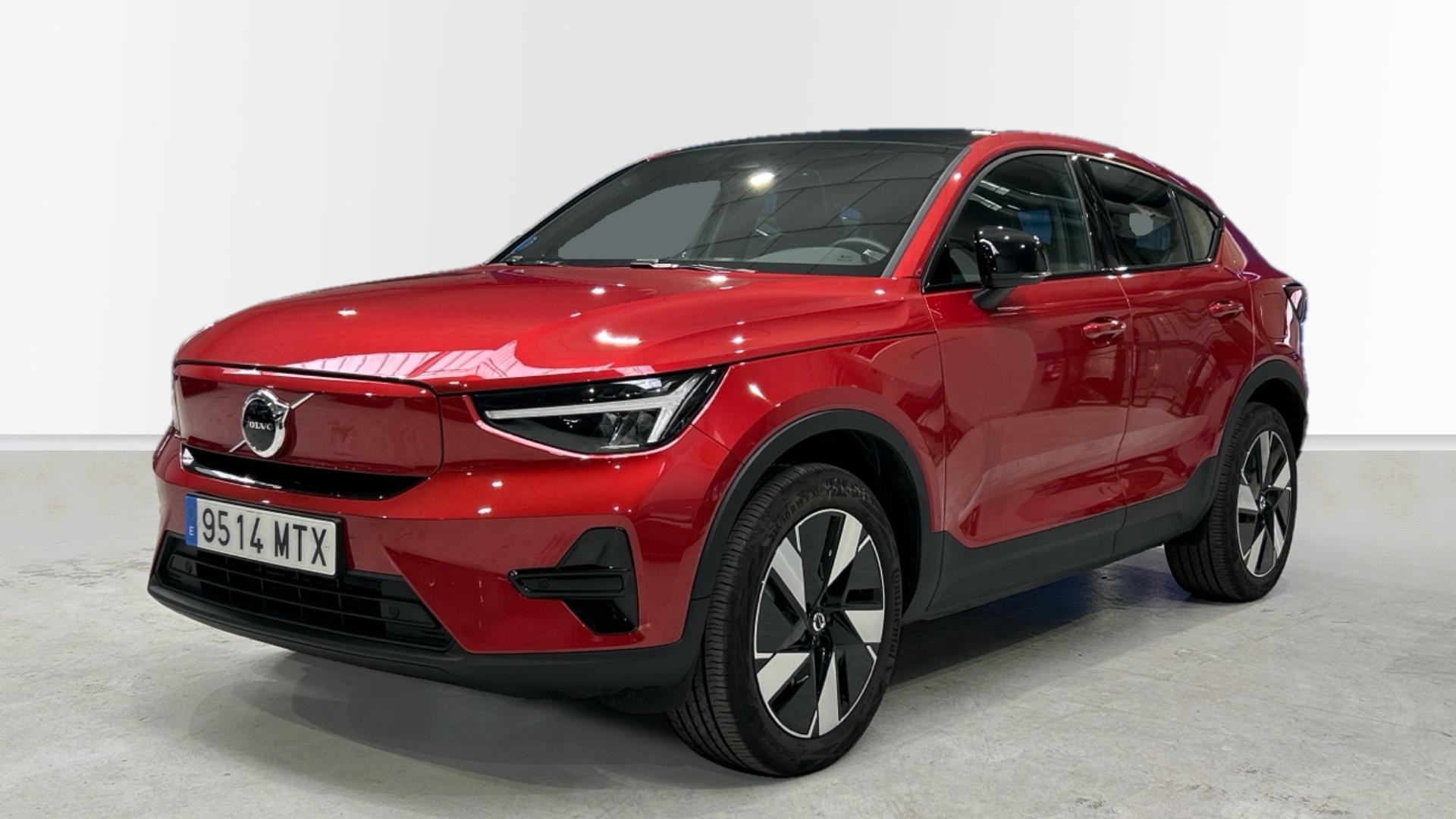 Volvo C40 segunda mano 88123472 - 1 Volvo C40 segunda mano 88123472 - 1