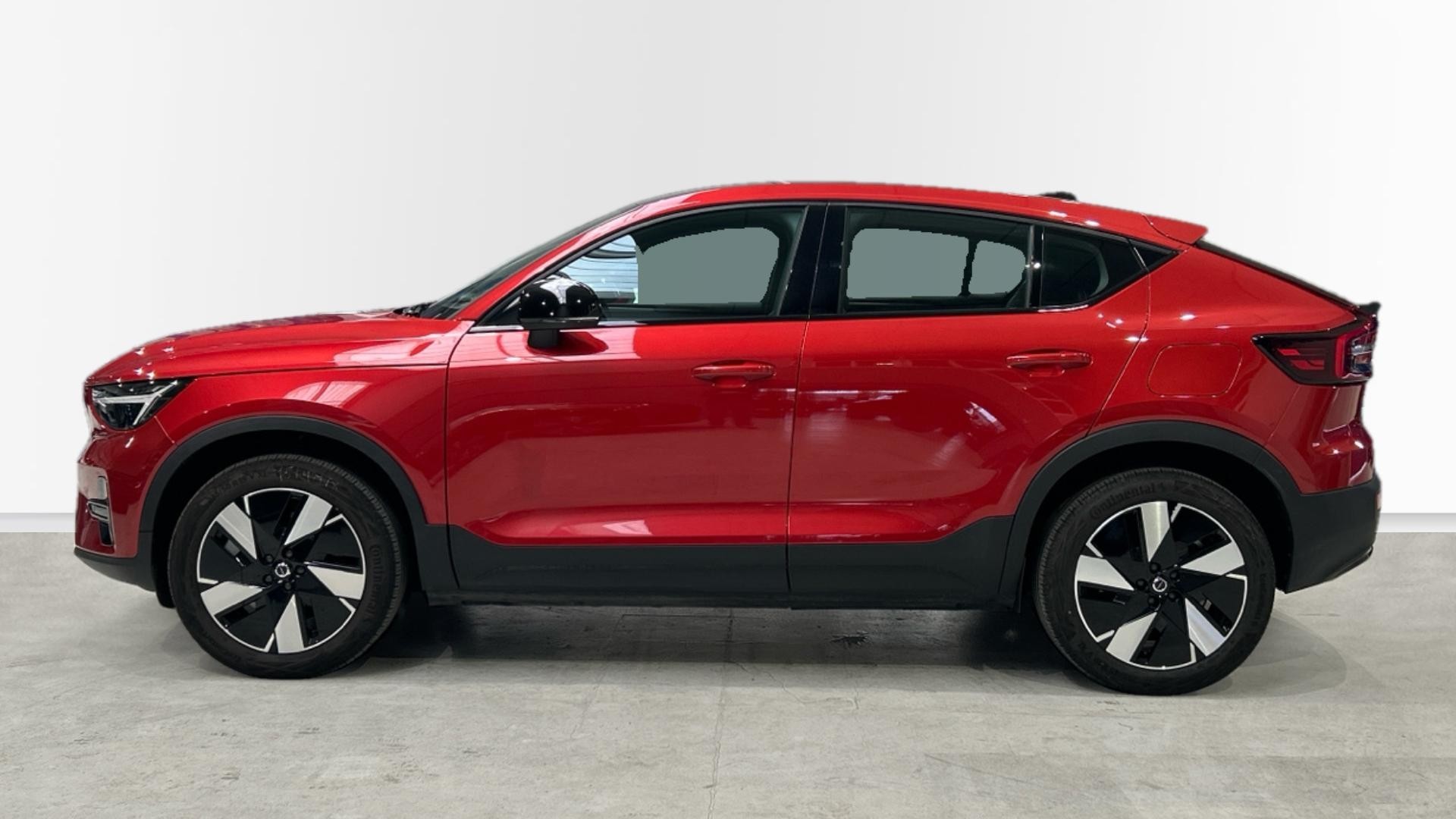 Volvo C40 segunda mano 88123472 - 3 Volvo C40 segunda mano 88123472 - 3