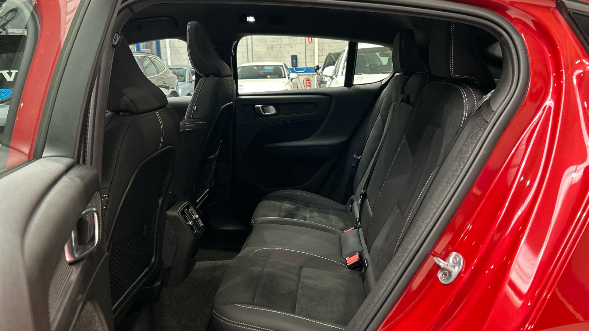 Volvo C40 segunda mano 88123472 - 6 Volvo C40 segunda mano 88123472 - 6