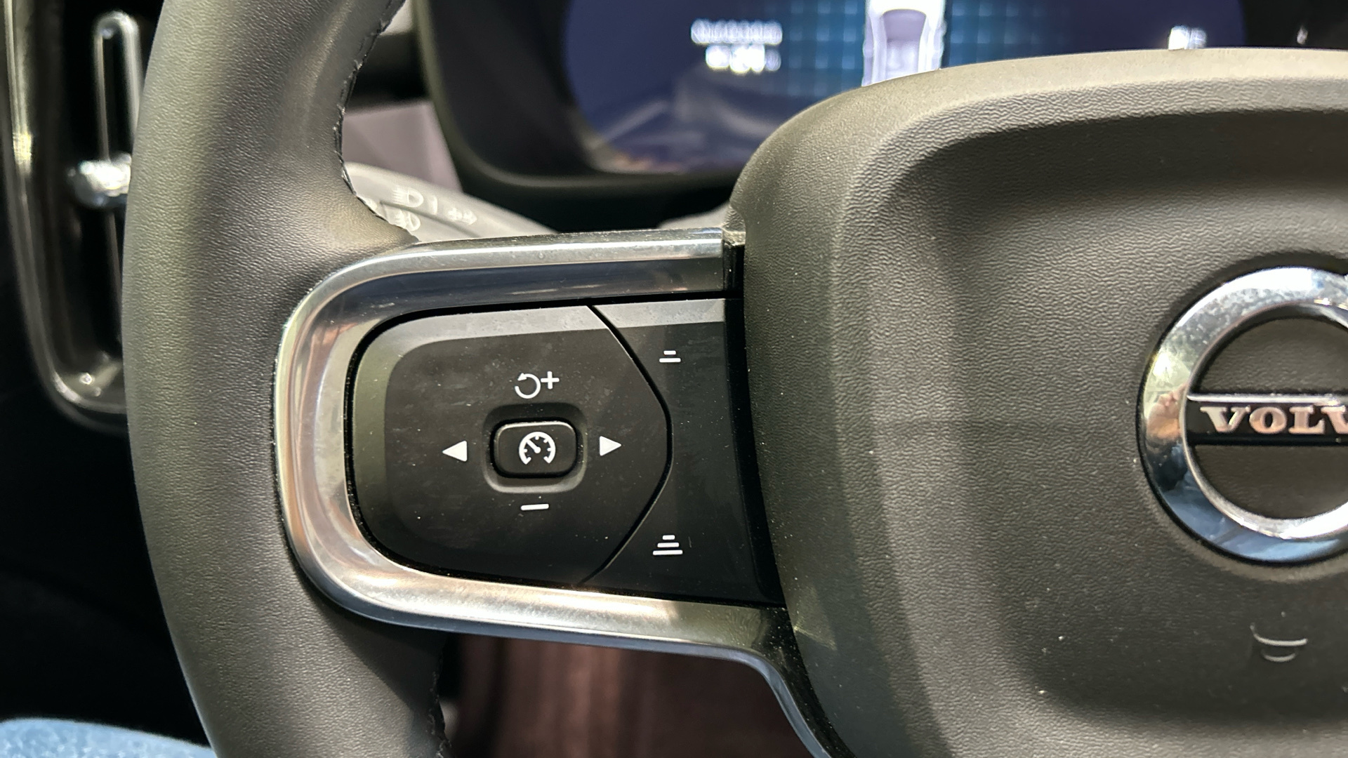 Volvo C40 segunda mano 88123472 - 19 Volvo C40 segunda mano 88123472 - 19