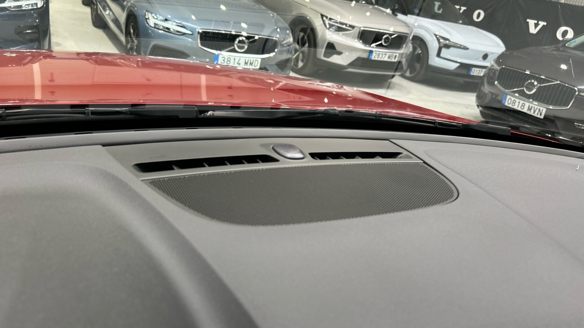 Volvo C40 segunda mano 88123472 - 23 Volvo C40 segunda mano 88123472 - 23