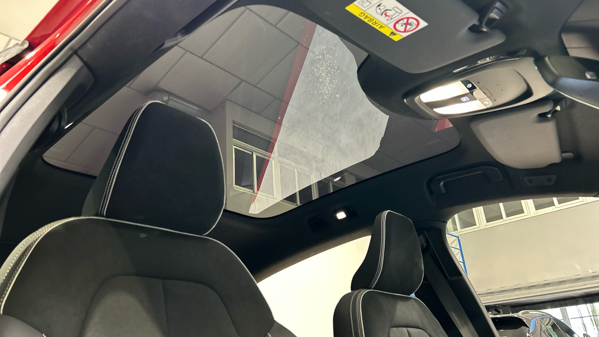 Volvo C40 segunda mano 88123472 - 27 Volvo C40 segunda mano 88123472 - 27