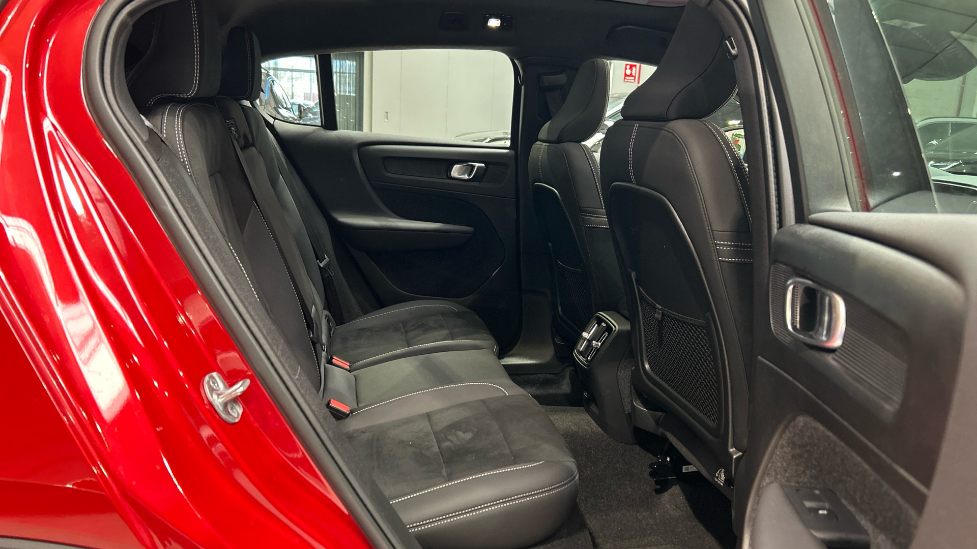 Volvo C40 segunda mano 88123472 - 29 Volvo C40 segunda mano 88123472 - 29