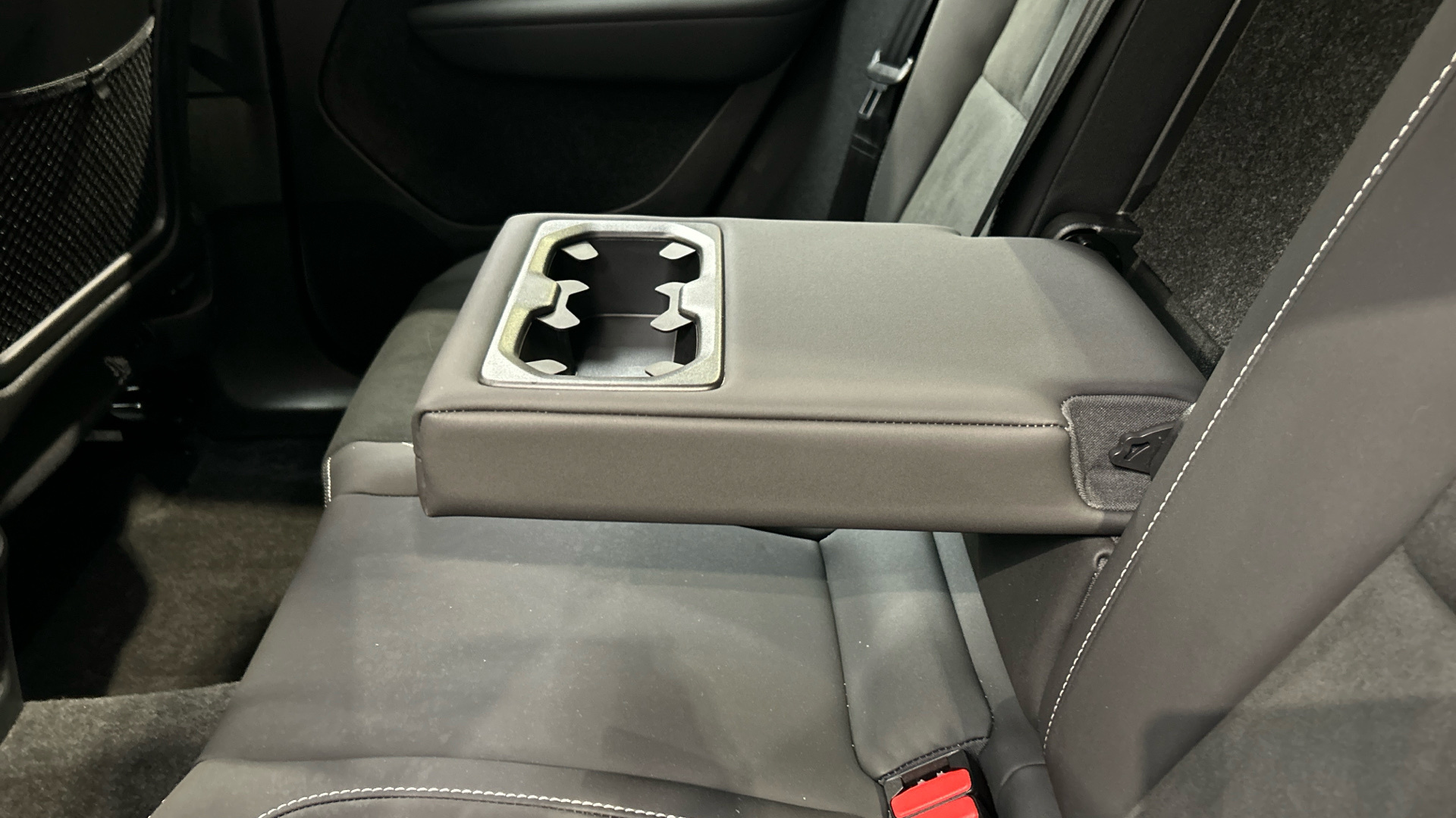 Volvo C40 segunda mano 88123472 - 30 Volvo C40 segunda mano 88123472 - 30