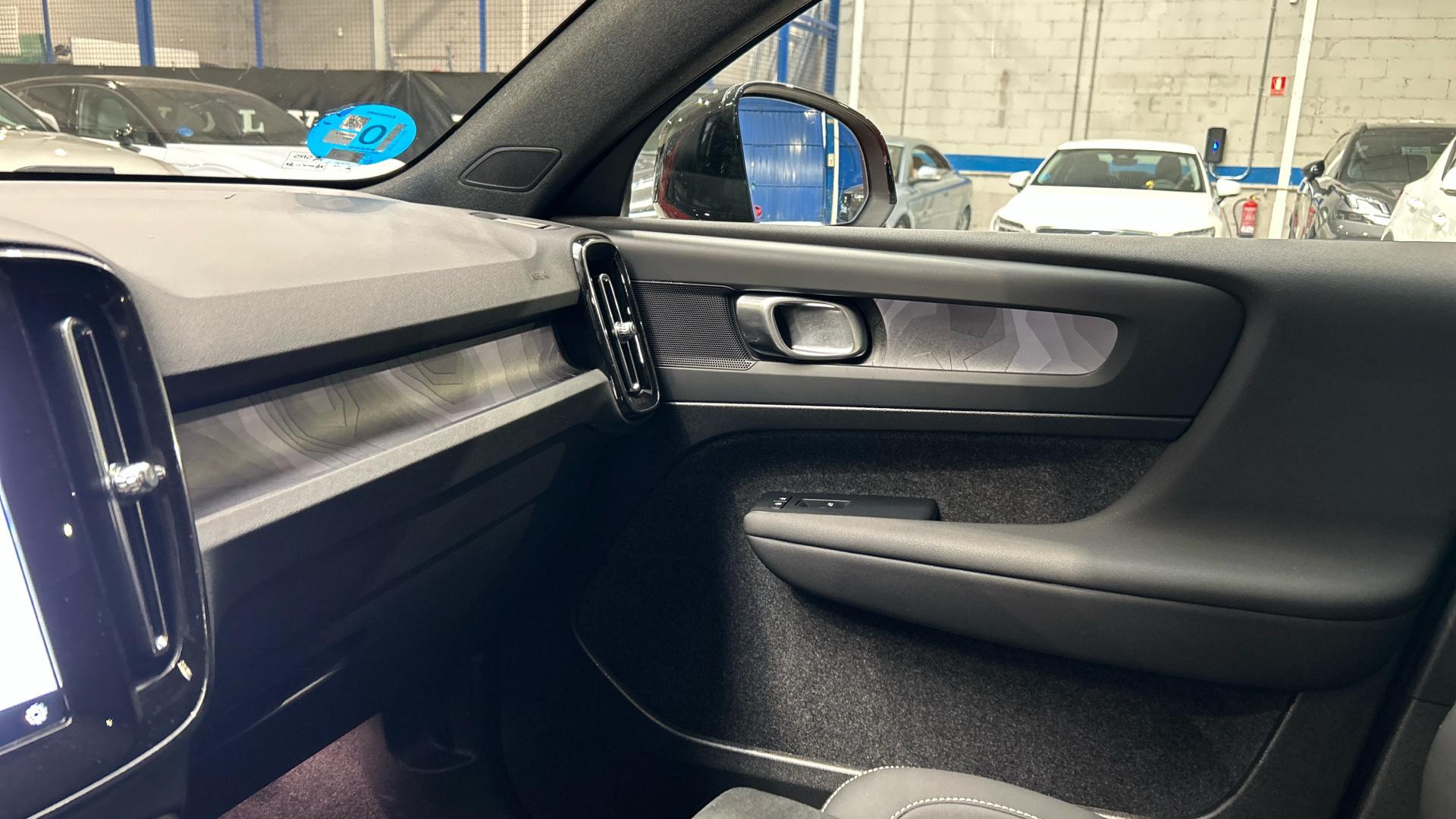 Volvo C40 segunda mano 88123472 - 53 Volvo C40 segunda mano 88123472 - 53