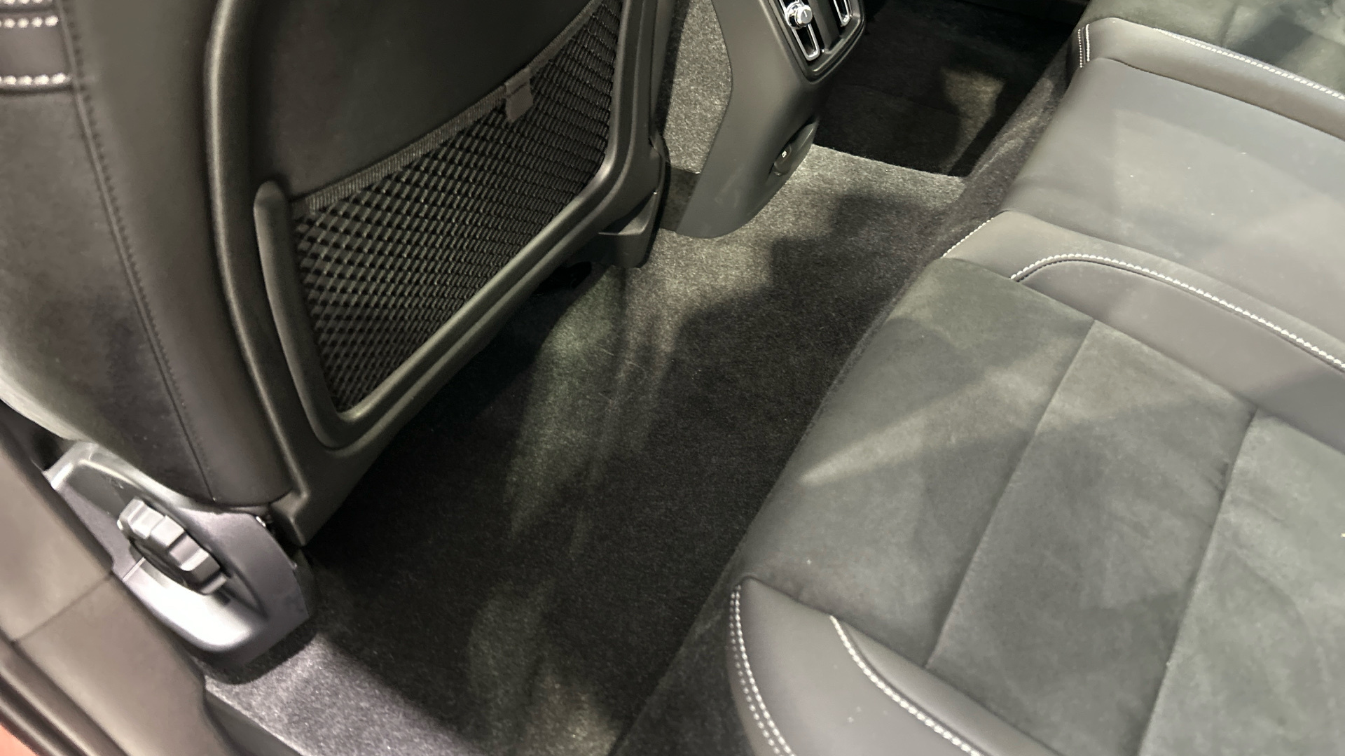 Volvo C40 segunda mano 88123472 - 57 Volvo C40 segunda mano 88123472 - 57