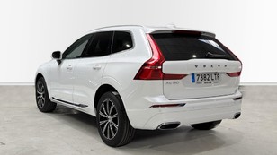 Volvo XC60 T8 Ocasión 287 KW (390CV) - 1