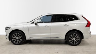 Volvo XC60 T8 Ocasión 287 KW (390CV) - 2