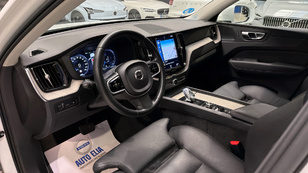 Volvo XC60 T8 Ocasión 287 KW (390CV) - 3