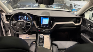 Volvo XC60 T8 Ocasión 287 KW (390CV) - 4