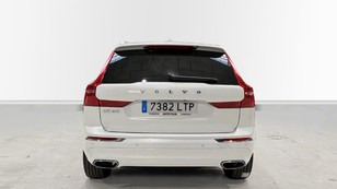 Volvo XC60 T8 Ocasión 287 KW (390CV) - 6