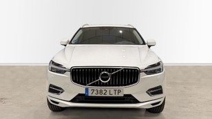 Volvo XC60 T8 Ocasión 287 KW (390CV) - 7