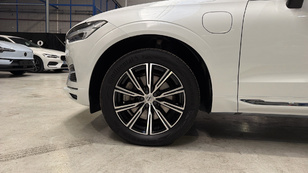 Volvo XC60 T8 Ocasión 287 KW (390CV) - 8