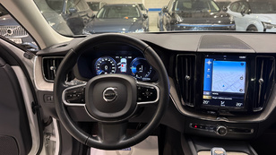 Volvo XC60 T8 Ocasión 287 KW (390CV) - 9