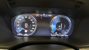 Volvo XC60 T8 Ocasión 287 KW (390CV) - 10