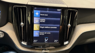 Volvo XC60 T8 Ocasión 287 KW (390CV) - 11