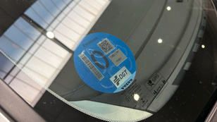 Volvo XC60 T8 Ocasión 287 KW (390CV) - 13