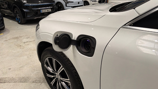 Volvo XC60 T8 Ocasión 287 KW (390CV) - 14