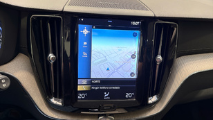 Volvo XC60 T8 Ocasión 287 KW (390CV) - 15