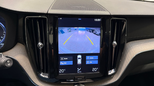 Volvo XC60 T8 Ocasión 287 KW (390CV) - 16