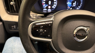 Volvo XC60 T8 Ocasión 287 KW (390CV) - 18