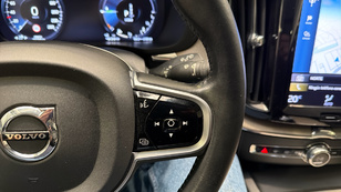 Volvo XC60 T8 Ocasión 287 KW (390CV) - 19