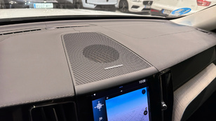 Volvo XC60 T8 Ocasión 287 KW (390CV) - 22