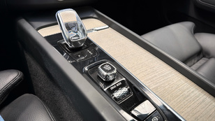 Volvo XC60 T8 Ocasión 287 KW (390CV) - 23