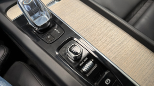 Volvo XC60 T8 Ocasión 287 KW (390CV) - 24