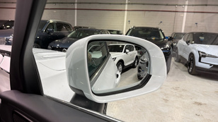 Volvo XC60 T8 Ocasión 287 KW (390CV) - 28