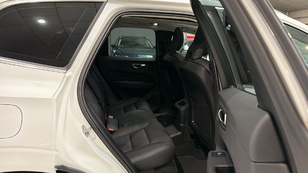 Volvo XC60 T8 Ocasión 287 KW (390CV) - 29