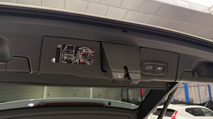 Volvo XC60 T8 Ocasión 287 KW (390CV) - 31