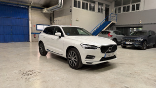 Volvo XC60 T8 Ocasión 287 KW (390CV) - 32