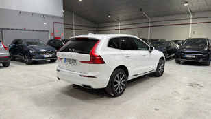 Volvo XC60 T8 Ocasión 287 KW (390CV) - 34