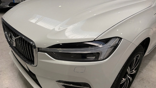 Volvo XC60 T8 Ocasión 287 KW (390CV) - 35