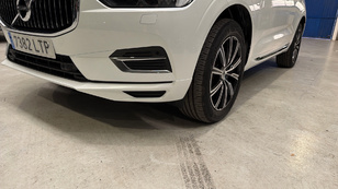 Volvo XC60 T8 Ocasión 287 KW (390CV) - 36