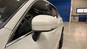 Volvo XC60 T8 Ocasión 287 KW (390CV) - 37
