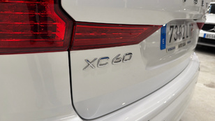 Volvo XC60 T8 Ocasión 287 KW (390CV) - 42
