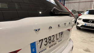 Volvo XC60 T8 Ocasión 287 KW (390CV) - 43