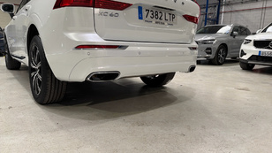 Volvo XC60 T8 Ocasión 287 KW (390CV) - 44