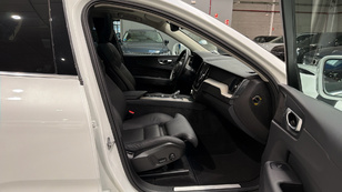 Volvo XC60 T8 Ocasión 287 KW (390CV) - 45