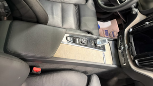 Volvo XC60 T8 Ocasión 287 KW (390CV) - 47