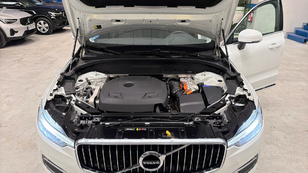 Volvo XC60 T8 Ocasión 287 KW (390CV) - 48