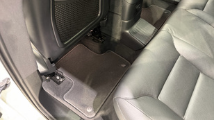 Volvo XC60 T8 Ocasión 287 KW (390CV) - 54