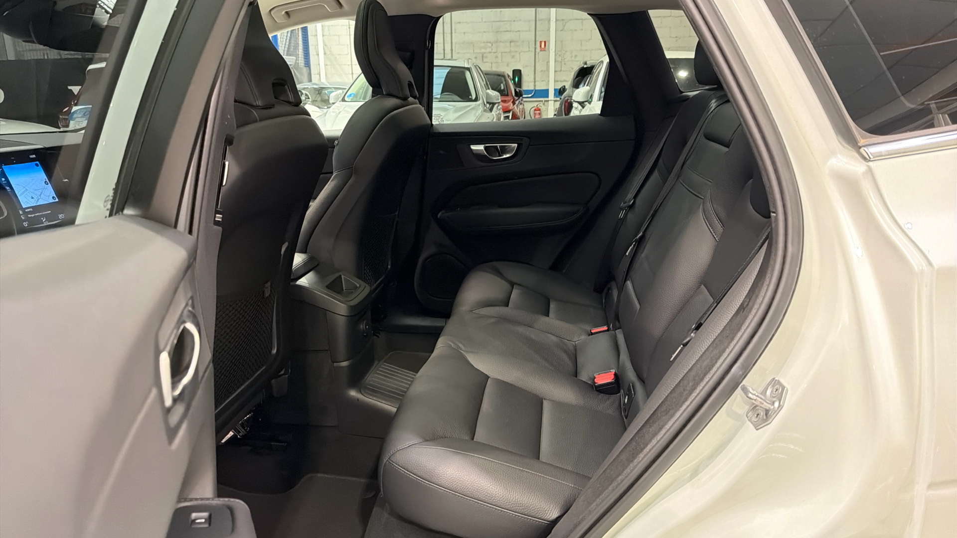 Volvo XC60 segunda mano 88123475 - 6 Volvo XC60 segunda mano 88123475 - 6