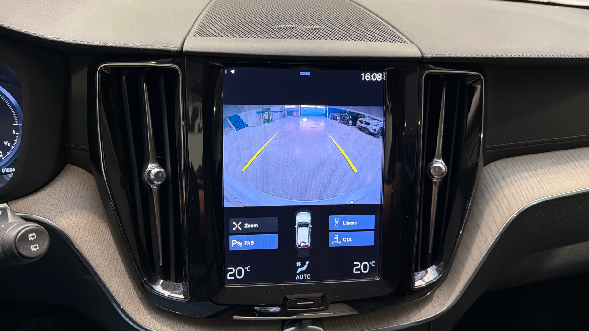 Volvo XC60 segunda mano 88123475 - 17 Volvo XC60 segunda mano 88123475 - 17