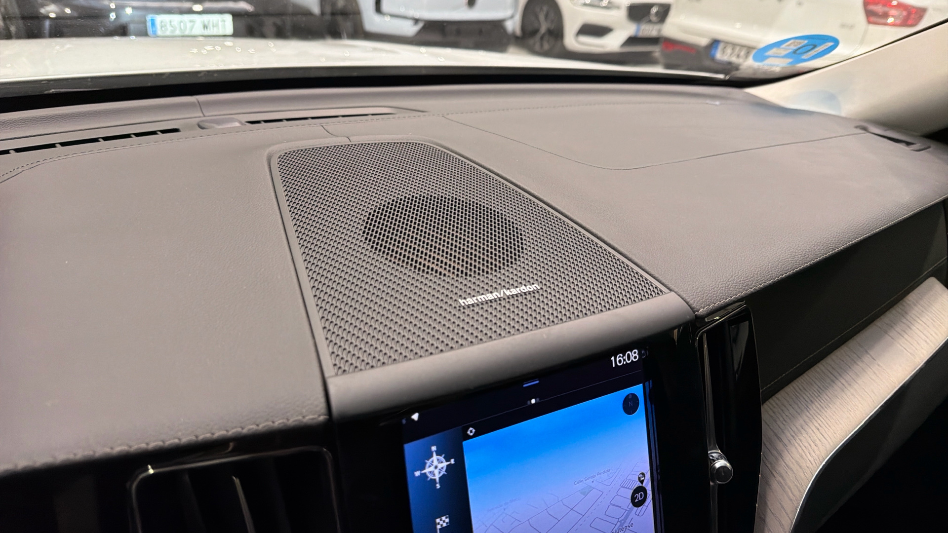 Volvo XC60 segunda mano 88123475 - 23 Volvo XC60 segunda mano 88123475 - 23