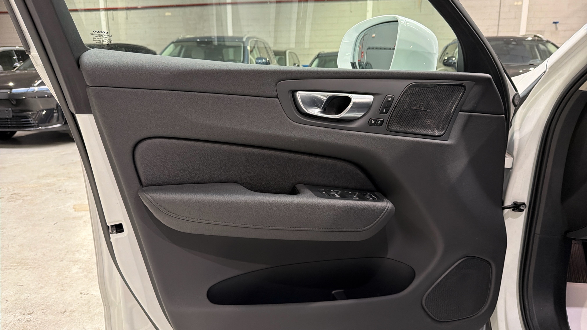 Volvo XC60 segunda mano 88123475 - 26 Volvo XC60 segunda mano 88123475 - 26